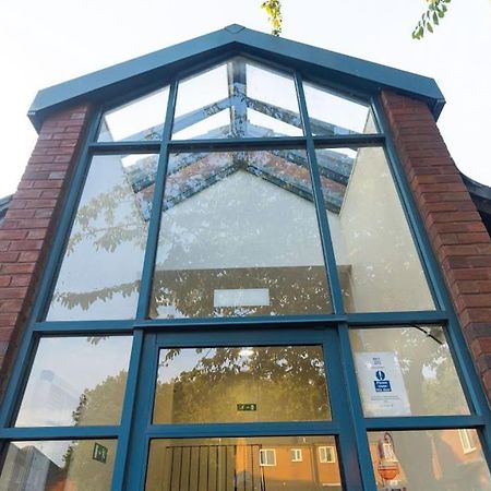 Shazeal Apartments برمنغهام المظهر الخارجي الصورة