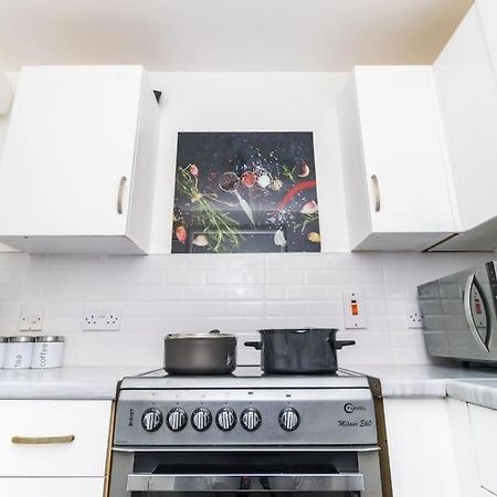 Shazeal Apartments برمنغهام المظهر الخارجي الصورة