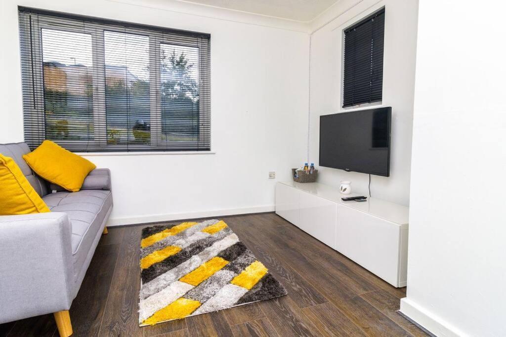 Shazeal Apartments برمنغهام المظهر الخارجي الصورة