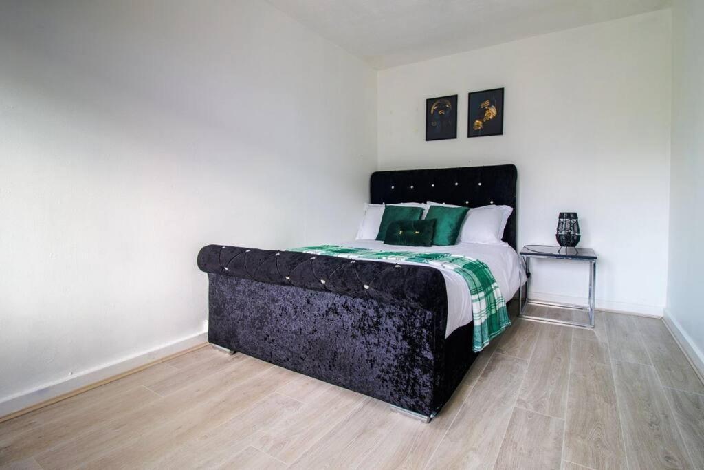 Shazeal Apartments برمنغهام المظهر الخارجي الصورة