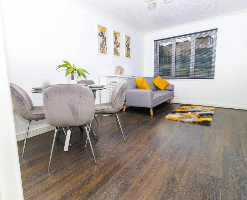 Shazeal Apartments برمنغهام المظهر الخارجي الصورة