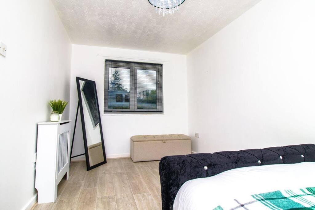 Shazeal Apartments برمنغهام المظهر الخارجي الصورة