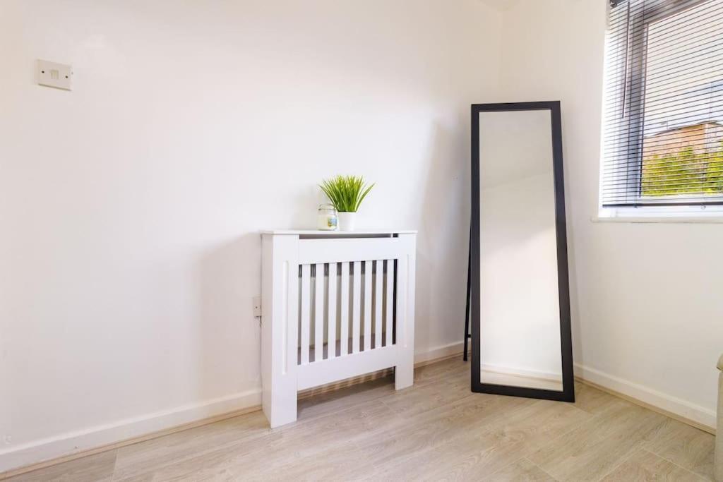Shazeal Apartments برمنغهام المظهر الخارجي الصورة